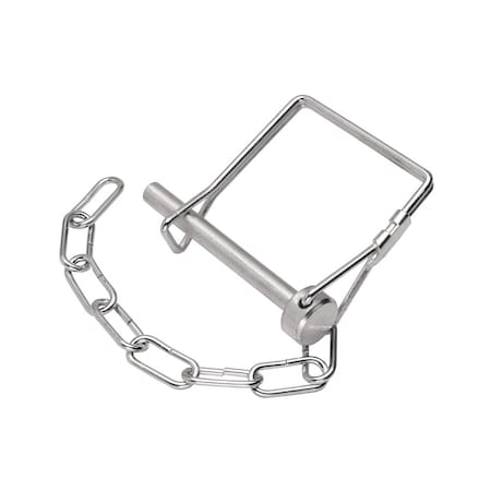 Draw-Tite REPLACEMENT PIN & CHAIN ASSEMBLY 63020